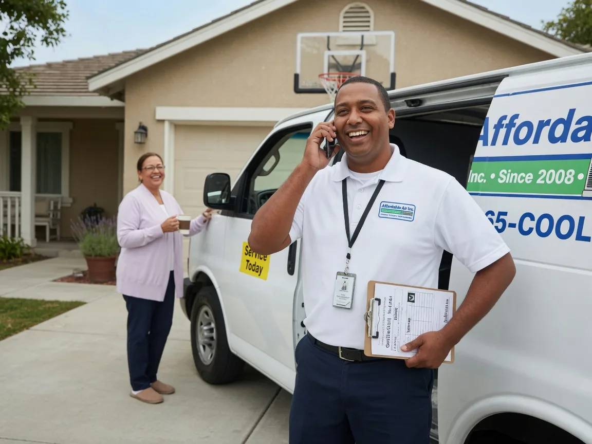 Central Ac Repair Chinook, WA FAQs